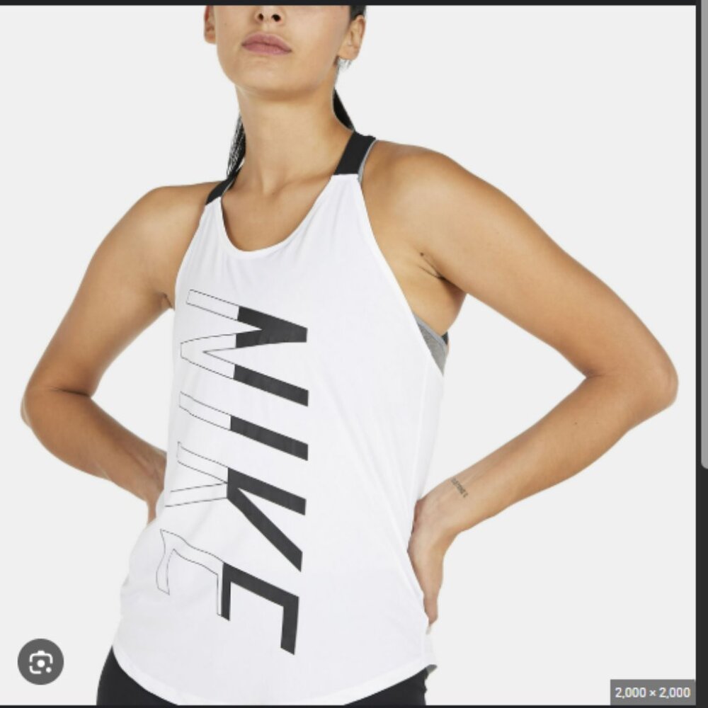 Nike Tank Top